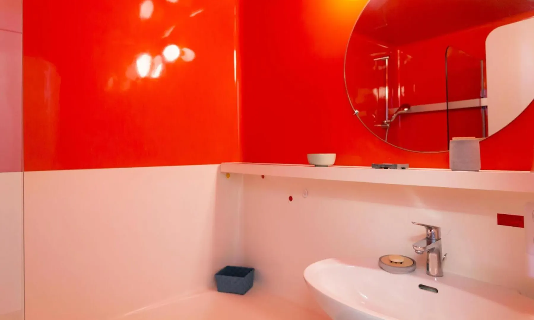 Residence Belles Challes - Studio 4 Personnes Pied Des Pistes Mae-7934 Les Arcs  0*, Les Arcs (Savoie) France
